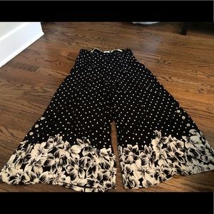 Ett:twa Wide Leg Pants